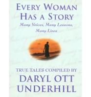 Every Woman Has a Story