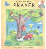 Learning About Prayer