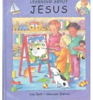 Learning About Jesus