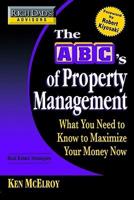 The ABC's of Property Management