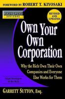 Own Your Own Corporation