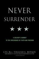 Never Surrender