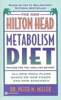 The New Hilton Head Metabolism Diet