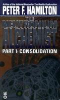 The Neutronium Alchemist. Part 1 Consolidation