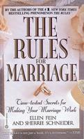 The Rules for Marriage