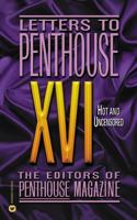 Letters to Penthouse 16