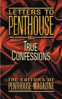 Letters to Penthouse 23