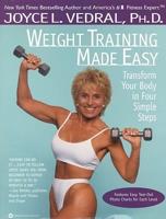 Weight Training Made Easy