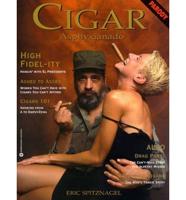 Cigar Asphyxianado