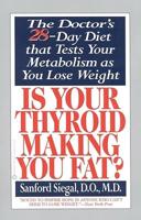 Is Your Thyroid Making You Fat?