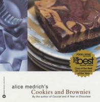 Alice Medrich's Cookies and Brownies