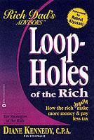 Loopholes of the Rich