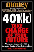 401(K) Take Charge of Your Future
