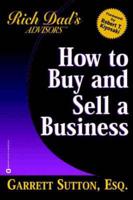 How to Buy & Sell a Business