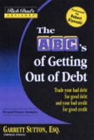The ABC's of Getting Out of Debt