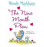 The Nine Month Plan