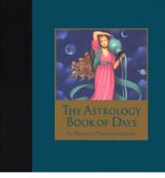 The Astrology Book of Days
