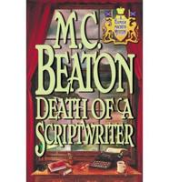 Death of a Scriptwriter (Peanut Press)