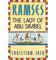 Ramses Volume 4 the Lady of (Peanut Press) Abu Simbel