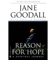 Reason for Hope a Spiritual (Peanut Press) Journey