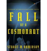 Fall of a Cosmonaut (Peanut Press)