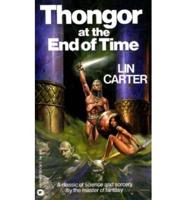 Thongor at the End of Time