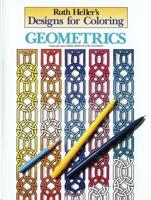 Designs for Coloring: Geometrics