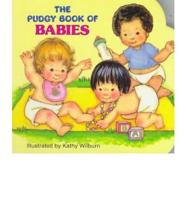 The Pudgy Book of Babies