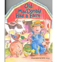 Old MacDonald Had a Farm