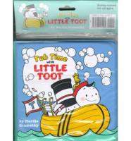 Little Toot & the Lighthouse