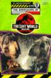 The Dinosaurs of The Lost World, Jurassic Park
