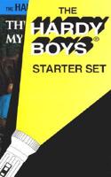 The Hardy Boys Starter Set