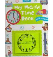 My Magic Time Book