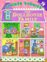 Sticker Stories: The Dollhouse