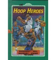 Hoop Heroes