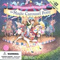 Magic Carousel Pony