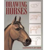 Drawing Horses