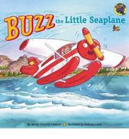 Buzz, the Little Seaplane