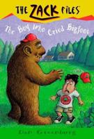 The Boy Who Cried Bigfoot