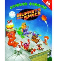 Jim Henson's Muppets from Space