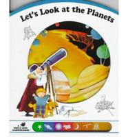 Let's Look at the Planets