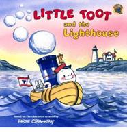 Little Toot and the Lighthouse