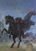 Washington Irving's The Legend of Sleepy Hollow and Other Stories
