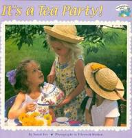 It's a Tea Party!