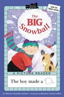 The Big Snowball. All Aboard Picture Reader