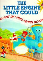 The Little Engine That Could Giant Lift-and-Learn Book