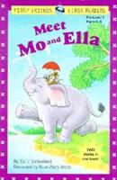 Meet Mo and Ella