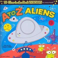 A to Z Aliens