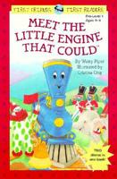Meet the Little Engine That Could