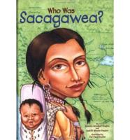 Who Was Sacagawea?